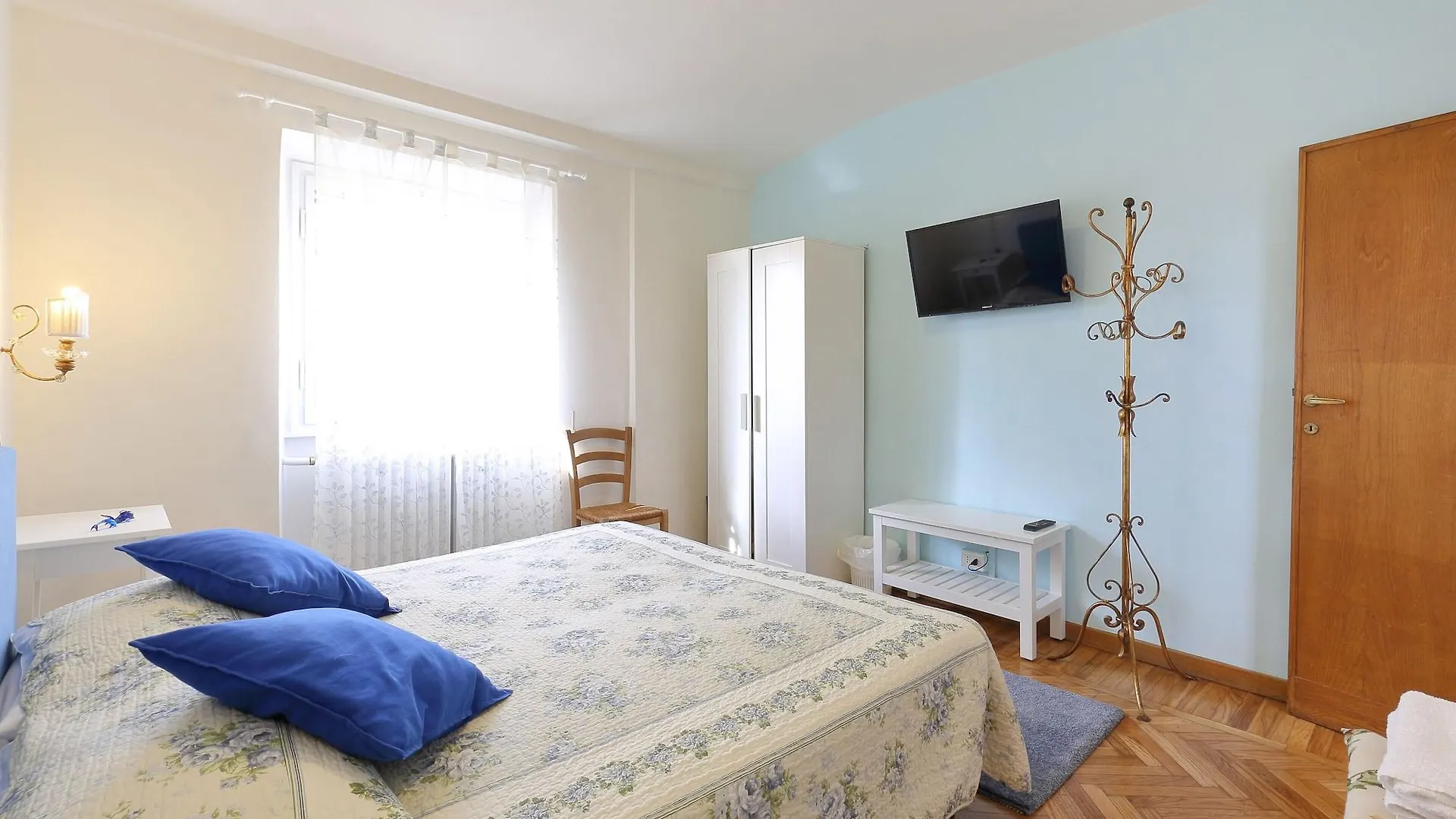*** Bed & Breakfast Bed and Breakfast Casa di Barbano Firenze Italia