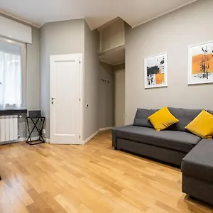 Maison Marconi Apartamento Bolonia
