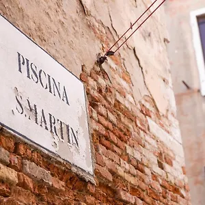 Appartamento Ca' Soranzo Venezia