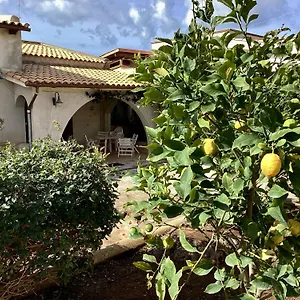 Casa vacanze Silvana Mazara del Vallo