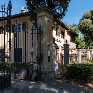 Appartamento Machiavelli Con Patio E Parcheggio By Prestige, Firenze
