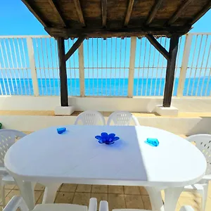 Appartamento Tiziana ~ Veranda Sul Mare ~ Messina