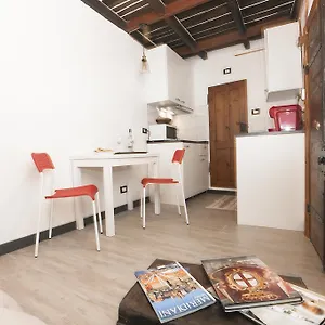 Casa Sant'agostino Citra Lt-2407 Apartamento Génova
