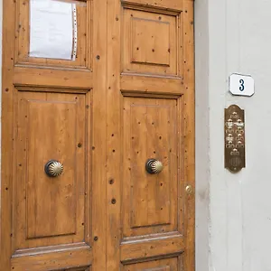 Appartamento Signoria Imperial, Firenze
