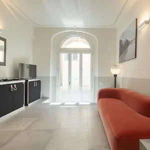 Appartamento Carapelli, Firenze