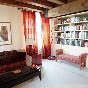 Appartamento Giudecca Molino Stucky Venezia