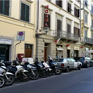 Ognissanti 67 Florencia