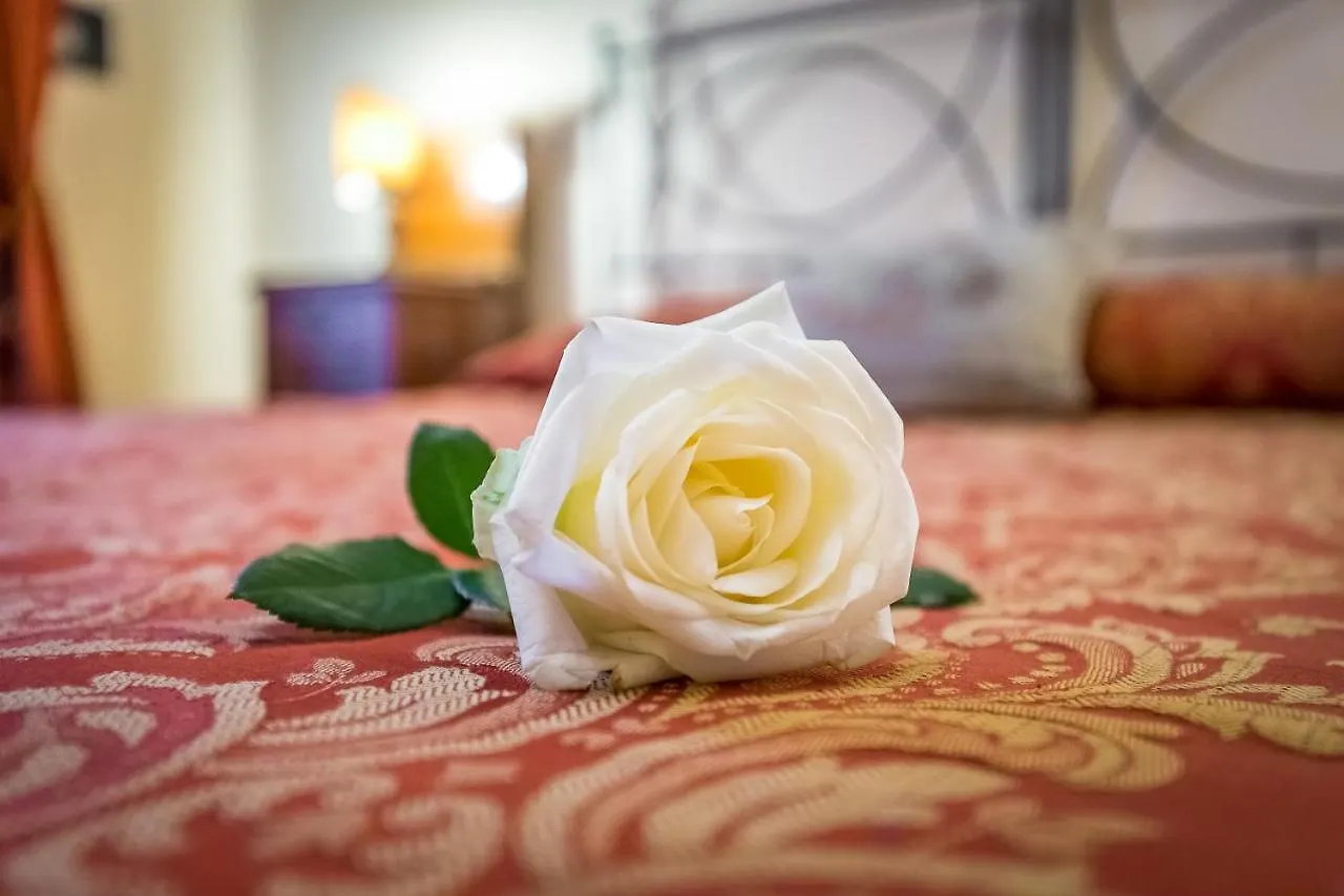 *** Bed & Breakfast Casa Di Barbano Bed and Breakfast Florens Italien