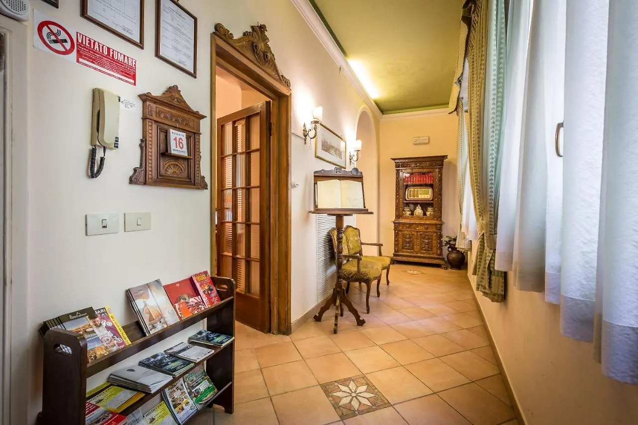Casa Di Barbano Bed and Breakfast Florens