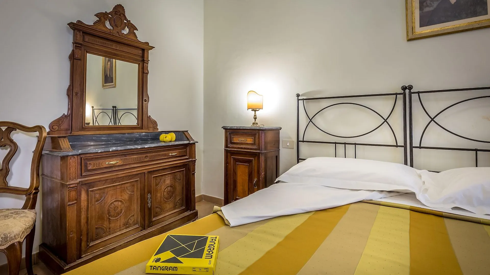 Casa Di Barbano Bed & Breakfast Florence