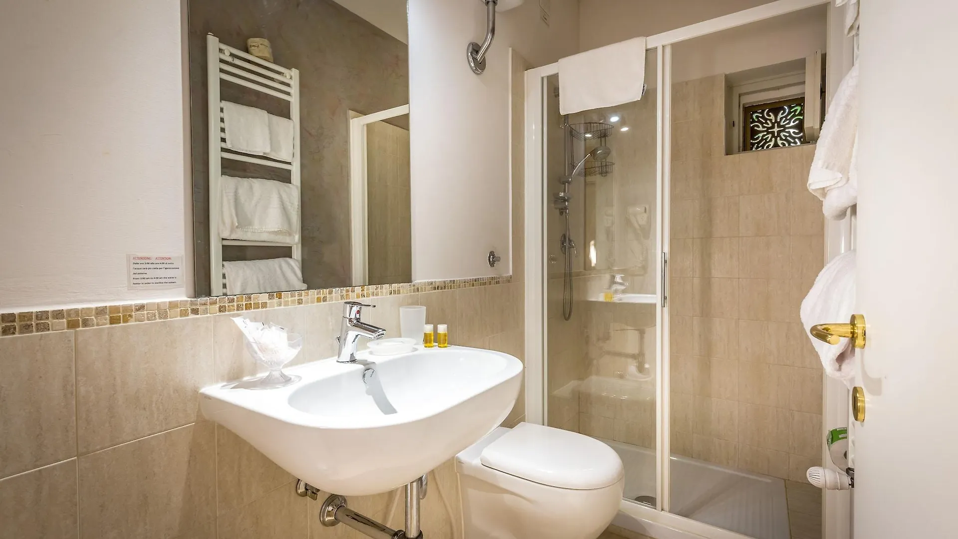 Casa Di Barbano Bed & Breakfast Florence