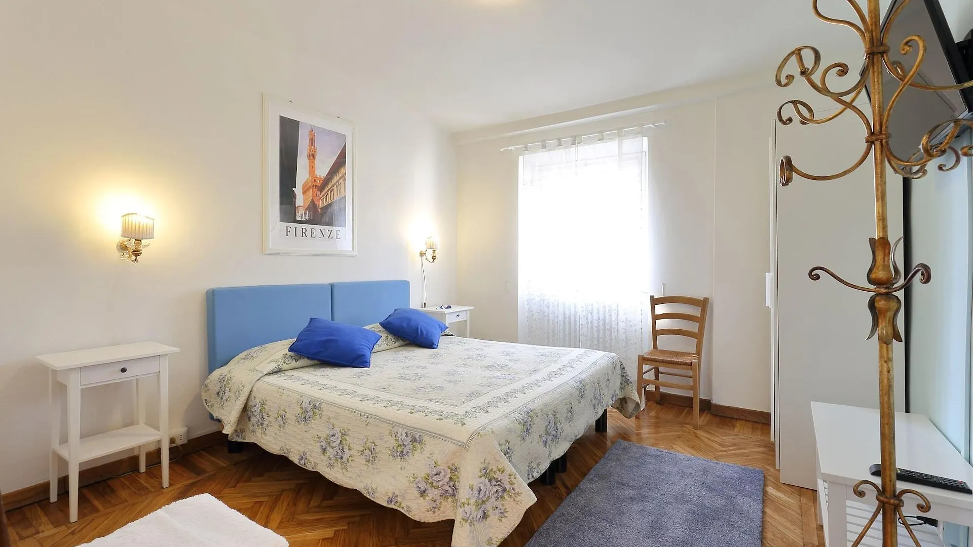 Bed and Breakfast Casa Di Barbano Florenz