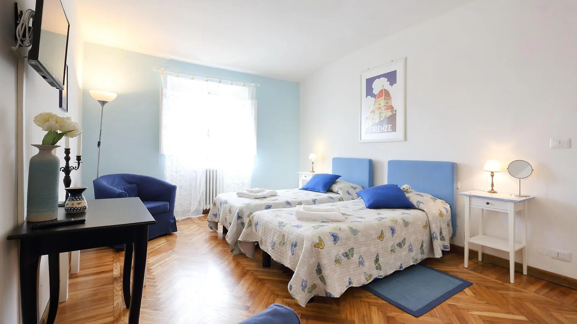 Casa Di Barbano Bed & Breakfast Florence
