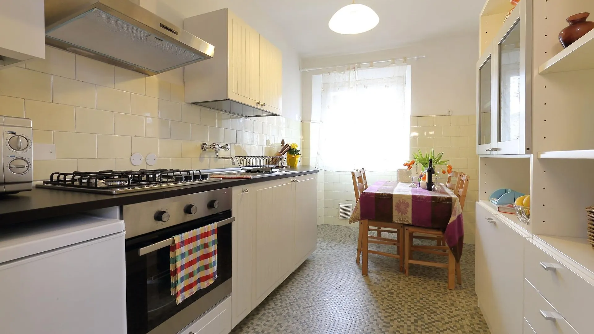 *** Frühstückspension Bed and Breakfast Casa Di Barbano Florenz Italien