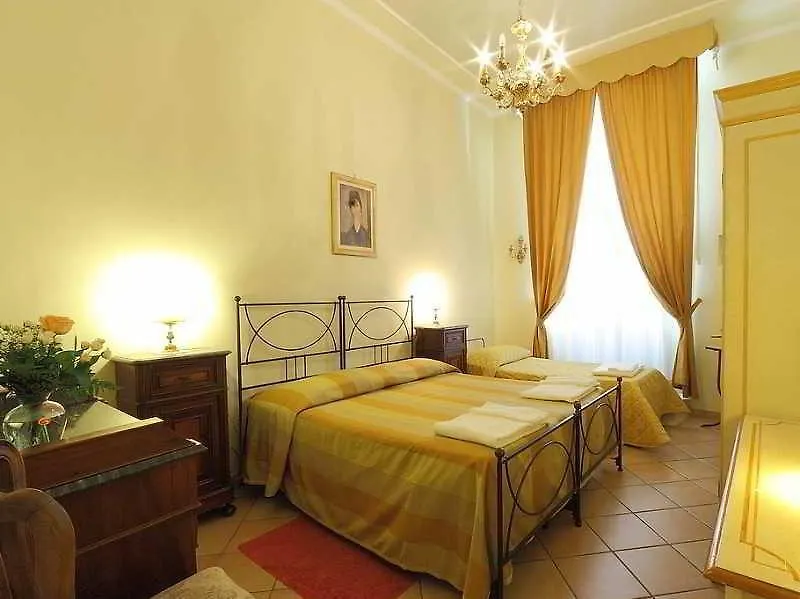Bed and Breakfast Casa Di Barbano Florenz Frühstückspension