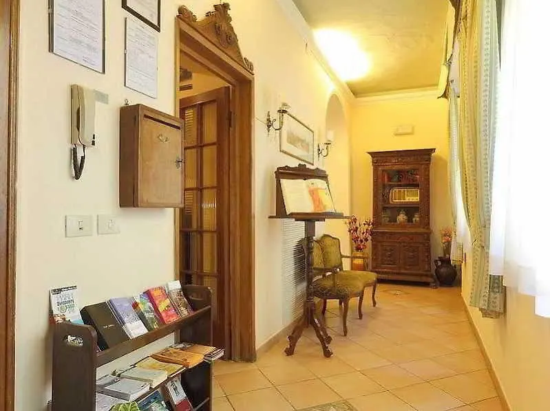 ***  Casa Di Barbano Bed & Breakfast Florence Italy