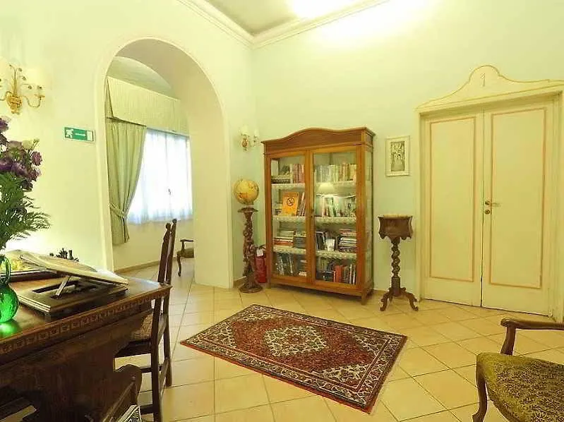 Casa Di Barbano Bed & Breakfast Florence