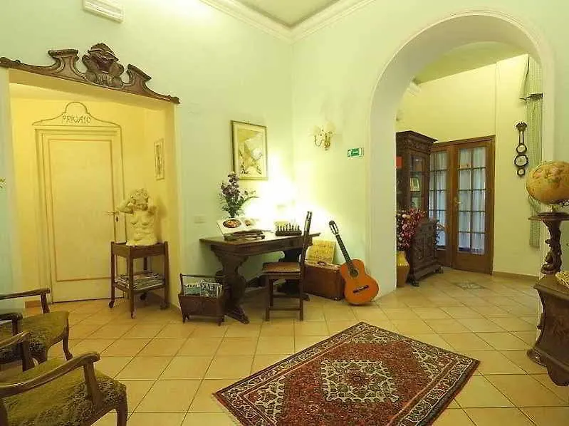 Casa Di Barbano Bed & Breakfast Florence