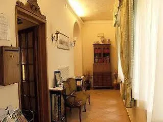 Bed and Breakfast Casa Di Barbano Florenz Frühstückspension