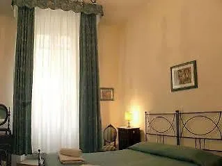 *** Frühstückspension Bed and Breakfast Casa Di Barbano Florenz Italien