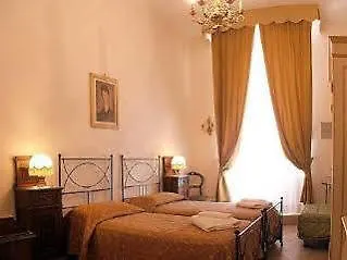 Bed and Breakfast Casa Di Barbano Florenz