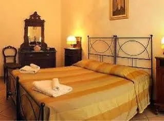 Bed and Breakfast Casa Di Barbano Florenz 3*,