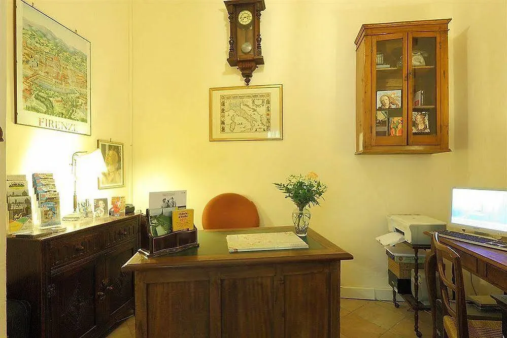 Bed and Breakfast Casa Di Barbano Florenz 3*,  Italien