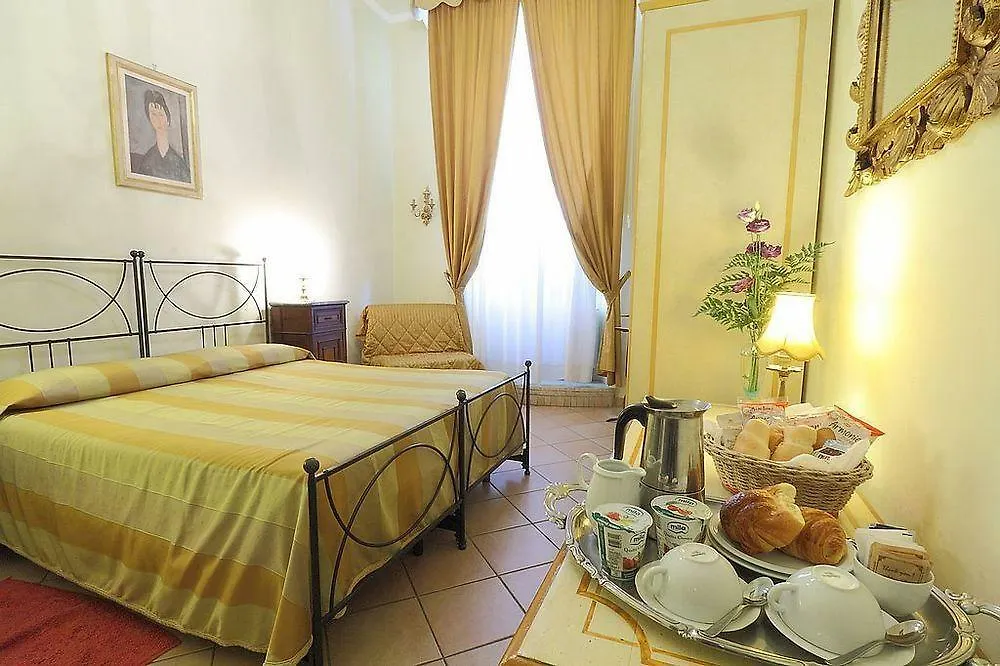 Bed and Breakfast Casa Di Barbano Florenz