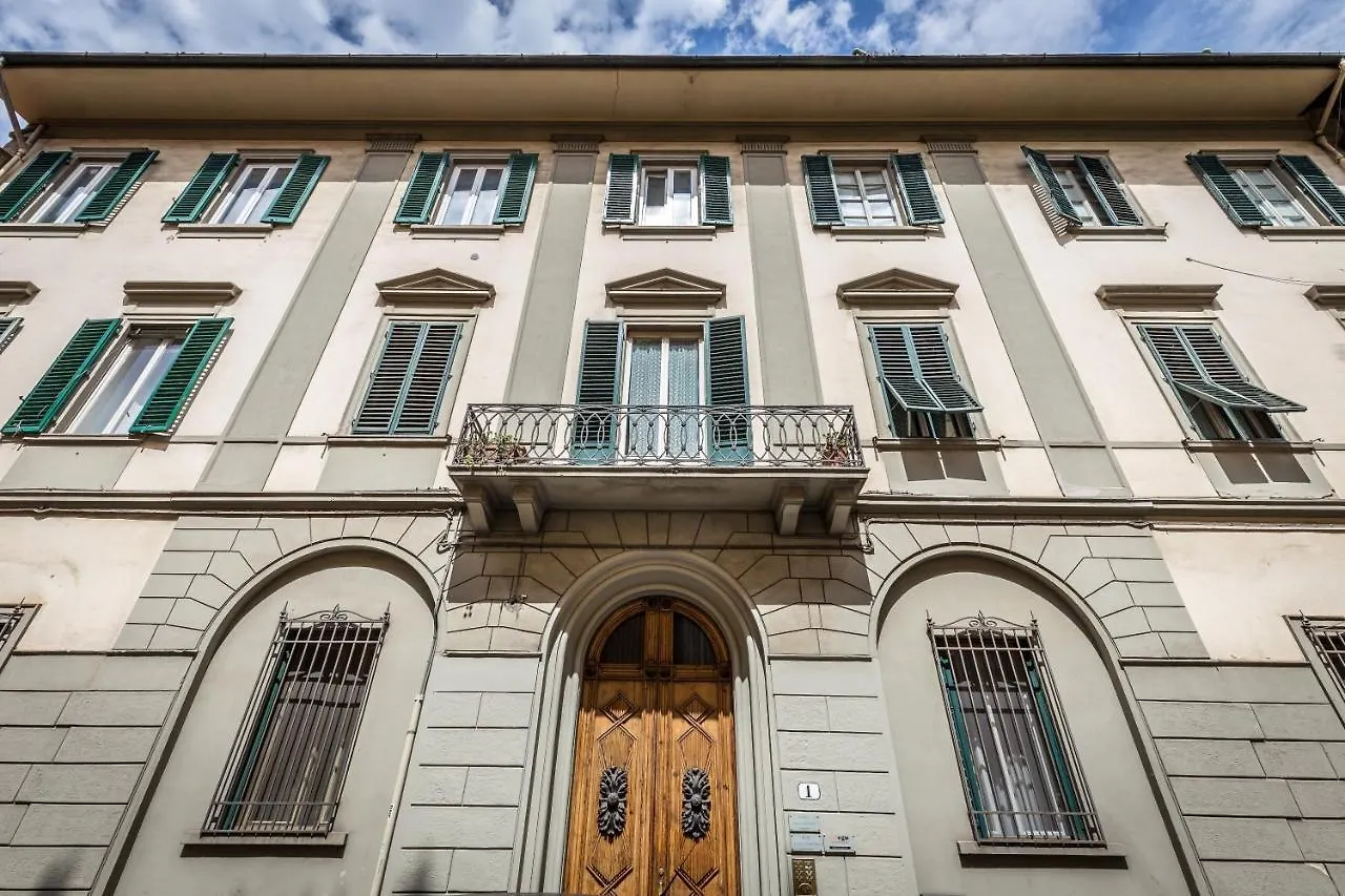 Bed and Breakfast Casa Di Barbano Florenz 3*,  Italien