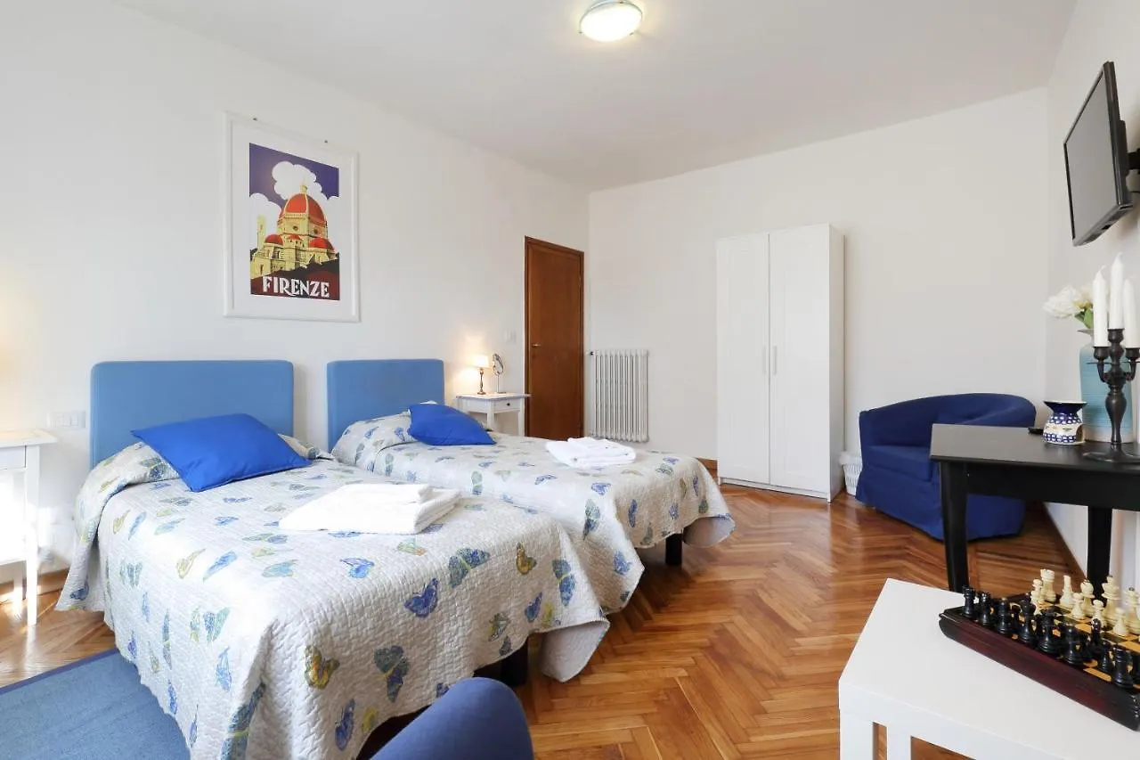 Casa Di Barbano Bed & Breakfast Florence 3*,