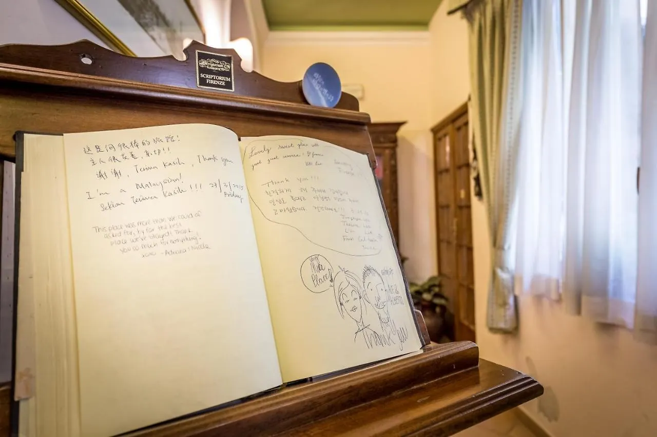 Casa Di Barbano Bed & Breakfast Florence